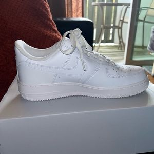 Women’s Nike Air Force 1’